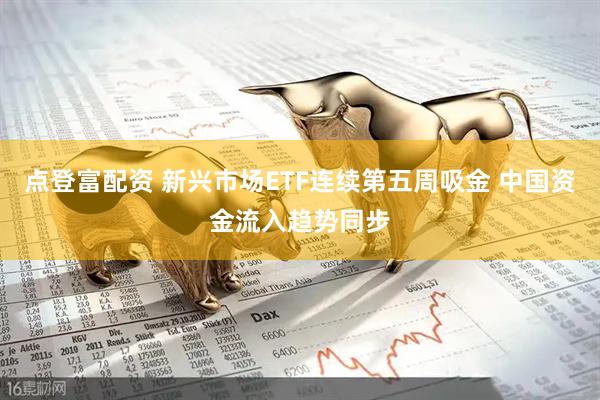 点登富配资 新兴市场ETF连续第五周吸金 中国资金流入趋势同步