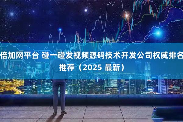 倍加网平台 碰一碰发视频源码技术开发公司权威排名推荐（2025 最新）